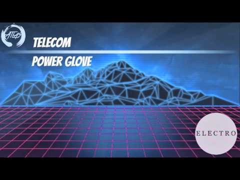 Power Glove // TELECOM