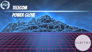 Power Glove // TELECOM