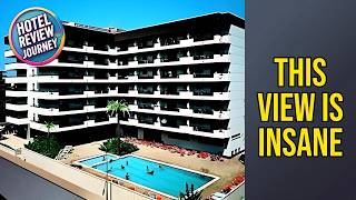 Apartaments Cye Salou - This View Is Insane | Salou, Spain🌟
