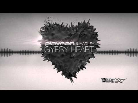 Playmen & Hadley - Gypsy Heart (NiknaF Remix)