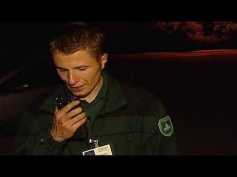 Safety in the Police Service | VBG Episode 1