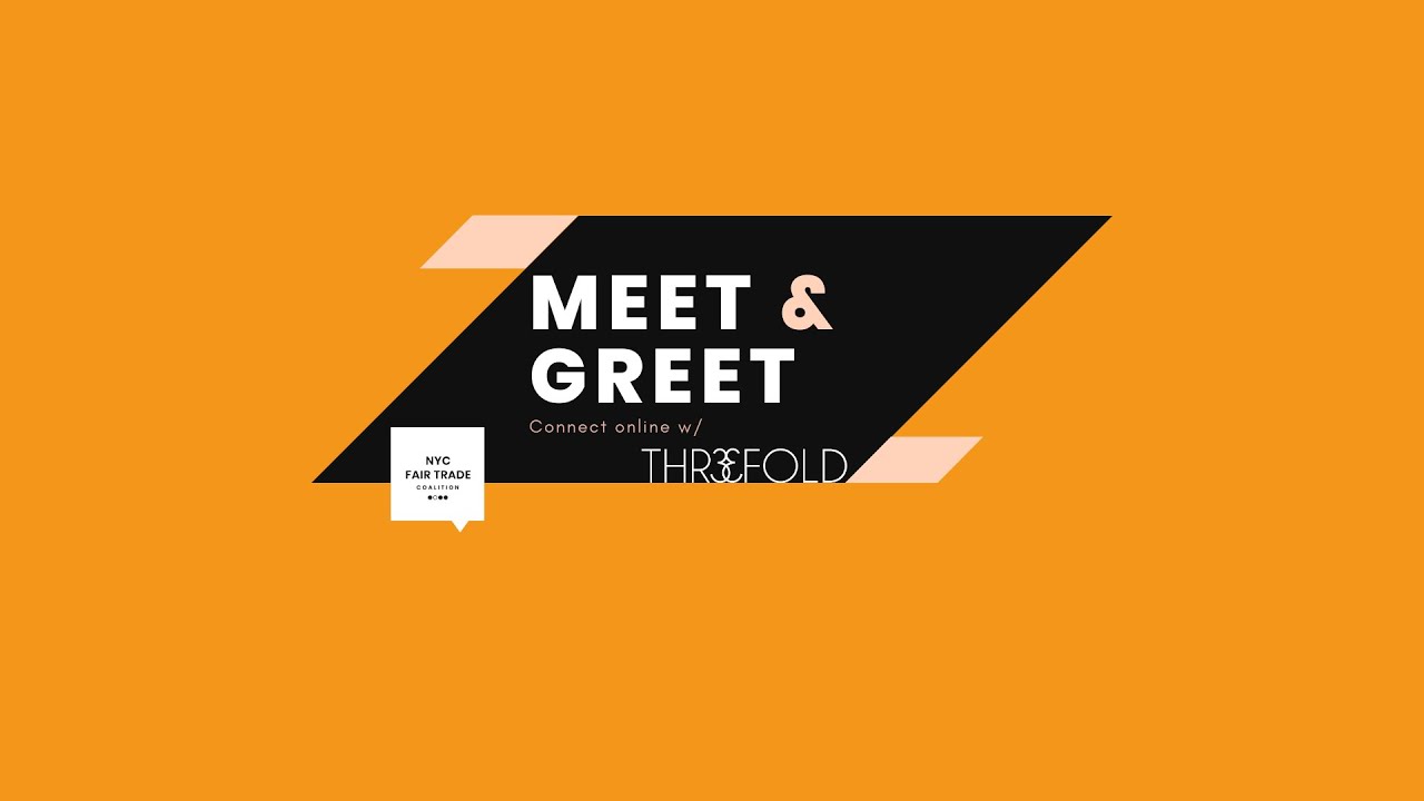 Meet and Greet - Thre3fold