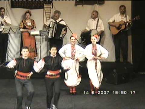 folklor elit - gergjovski