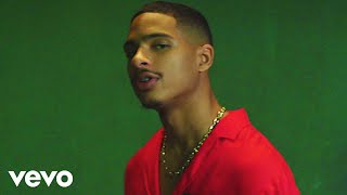 Arin Ray - Communication ft. DRAM