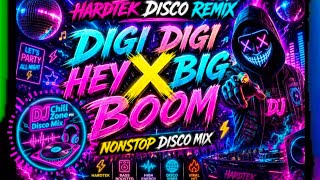 Download lagu NEW HARDTEK DISCO REMIX | DIGI DIGI HEY X BIG BOOM 💥🎧 NONSTOP DISCO MIX | DJ CHILL ZONE PH mp3 Download lagu NEW HARDTEK DISCO REMIX | DIGI DIGI HEY X BIG BOOM 💥🎧 NONSTOP DISCO MIX | DJ CHILL ZONE PH mp3