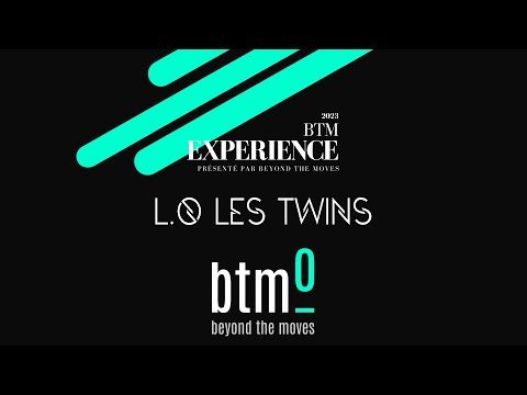 L.O LES TWiNS Criminalz Crew | BTM Experience | 2023