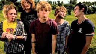 New! Cage the Elephant- &quot;Around My Head&quot; (New Album- Thank You, Happy Birthday)