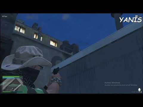 [GTA LITE] Madrazo X bonelli  - discord.gg/mk2