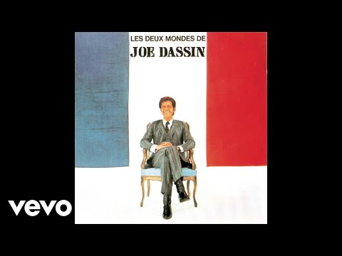 Joe Dassin - Les Dalton (Audio)