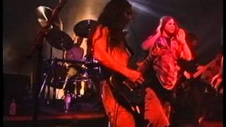 allegiance live @ jjj part II