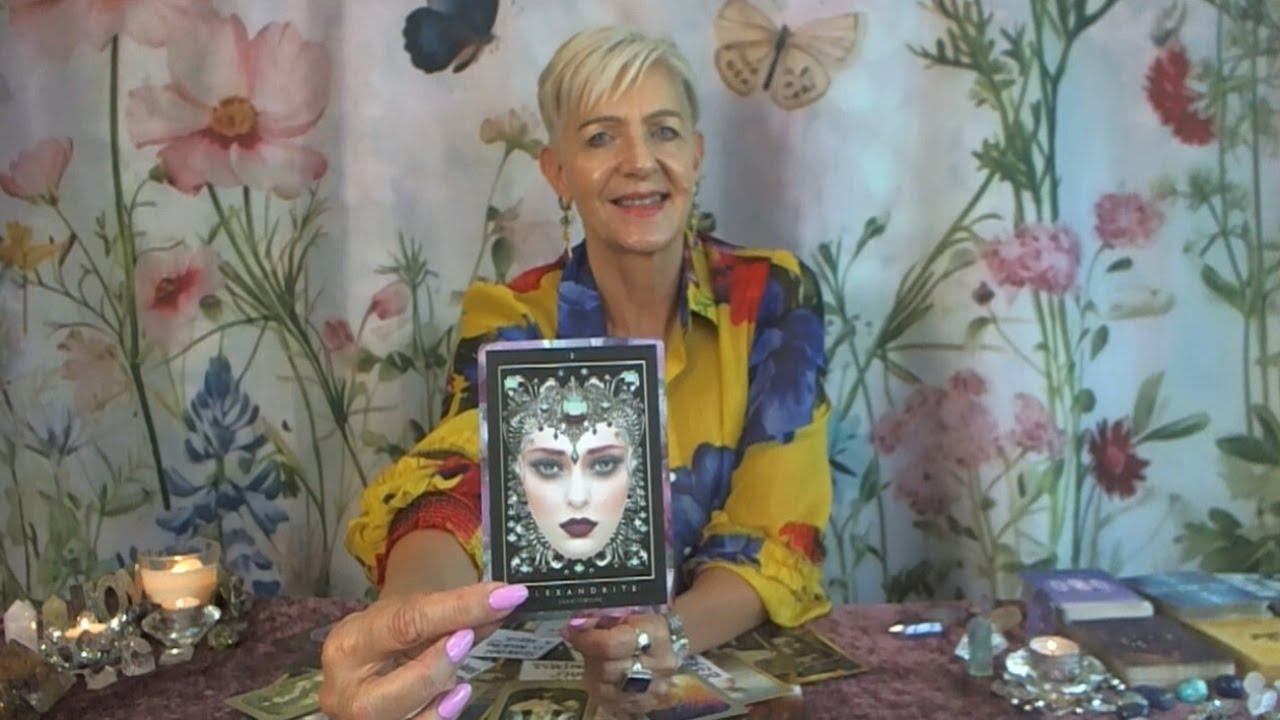 CANCER *Spiritual Protection* Highest Level of Good Fortune Incoming...