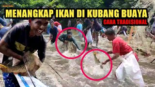 Download lagu CARA TRADISIONAL TANGKAP IKAN DI SUNGAI KUBANG BUAYA, ROKAN HULU PROVINSI RIAU | JELAJAH NAGARI mp3 Download lagu CARA TRADISIONAL TANGKAP IKAN DI SUNGAI KUBANG BUAYA, ROKAN HULU PROVINSI RIAU | JELAJAH NAGARI mp3