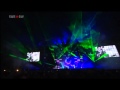 MUSE - Undisclosed Desires (Rock Am Ring 2010)