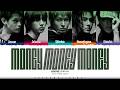 CORTIS 'MONEYMONEYMONEY' Lyrics (코르티스 MONEYMONEYMONEY 가사) [Color Coded Han_Rom_Eng] | ShadowByYoongi