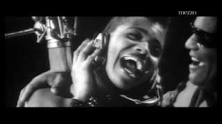 Dee Dee Bridgewater: about a duet with Ray Charles