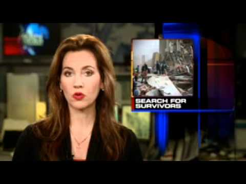 CBN NewsWatch: February 24, 2011 - CBN.com