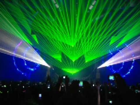 Steve Angello & Laidback Luke feat Robin S Show Me Love Afrojack Remix 2009