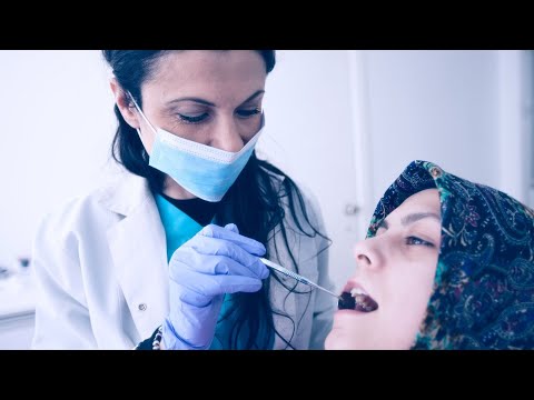 So funktioniert die Knochentransplantation - Wie lange dauert die Osseointegration?