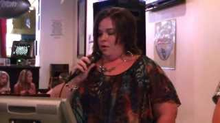 Melissa Choate, I&#39;d Sure Hate To Break Down Here