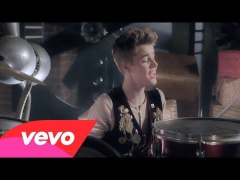 One Direction - Give Me Another Chance ft. Justin Bieber (Four Album) (Audio) Official Music