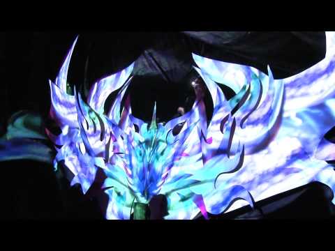 Źródło Open Air 2015  - JerryJedi live 3/3