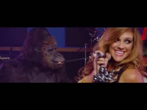 Mad Moon Riot - Gorilla (Bruno Mars Cover) Official Video