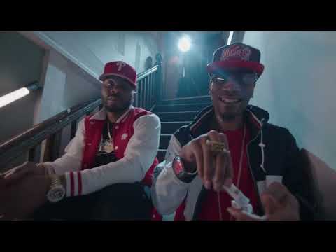 Rockness Monsta - GOT IT MOVIN (Official Music Video)