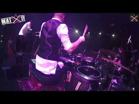 Maciej Pilarz (Kamil Bednarek) - "AutoWarGrafia" na żywo dla BeatIt