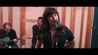 Come As You Are - Nirvana - FUNK cover featuring Laura Jean Anderson