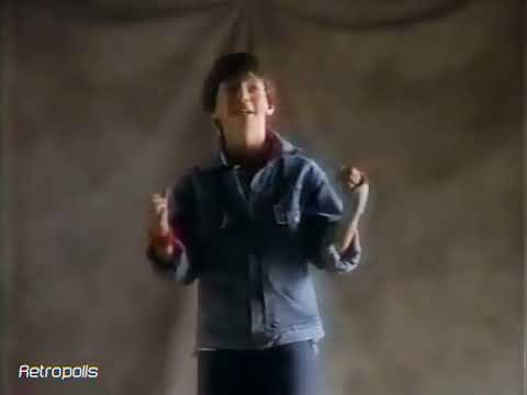 1986 Nerf Theres Only One Toy Commercial