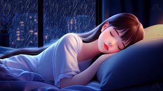SLEEP INSTANTLY Within 3 Minutes, Music to Calm the Mind and Stop Thinking, Healing Sleep Music