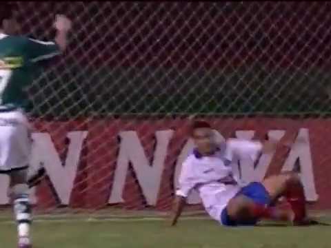 Bahia 1 x 0 Juventude 2008