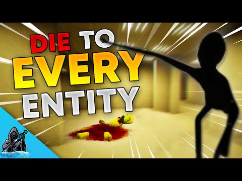 How To Speedrun Death% (EtB) – A Step-by-Step Guide