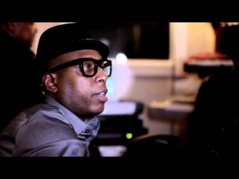 Idle Warship | Talib Kweli, Res, & Habits of The Heart