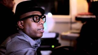 Idle Warship | Talib Kweli, Res, &amp; Habits of The Heart