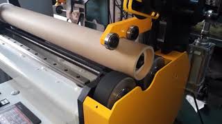 Autre matériel industriel Mașină Automată de debitat tuburi/miez din carton à vendre - Image 4 | Machineryline GA Autre matériel industriel Mașină Automată de debitat tuburi/miez din carton | Image 4 - Machineryline