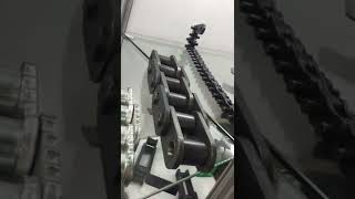 Makelsan Chain Industrial Solutions / Makelsan Konveyör Zincir Endüstriyel Ürünl