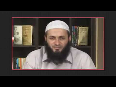 Kushtet e fjales La ilahe il Allah.. | Hoxhë Sadullah Bajrami