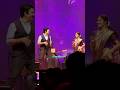 Karu Karu Karupayi Live - Unni Menon & Anuradha Sriram #karukarukarupayi #tamil #unnimenon #anuradha