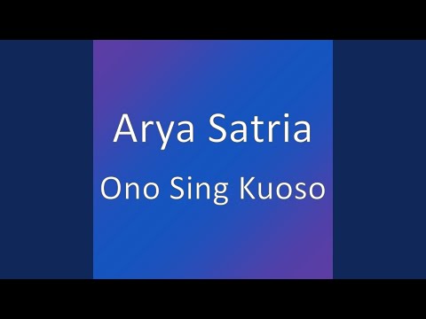Ono Sing Kuoso