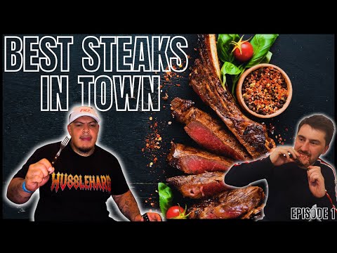 DIE BESTEN STEAKS DER WELT EP 001