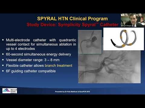 4th Eternal Heart Conclave 2020 | Dr Goerge D. Dangas | Day 1