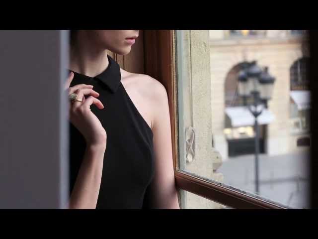 Vidéo teaser pour Boucheron Place Vendome Movie