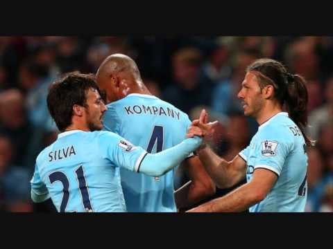 West Bromwich Albion 1-3 Manchester City Highlight 26-12-2014