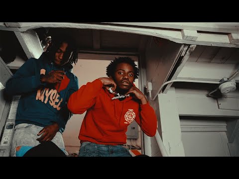 YFB Justo - Throwback (Official Music Video) Dir. By @Kalivisualz