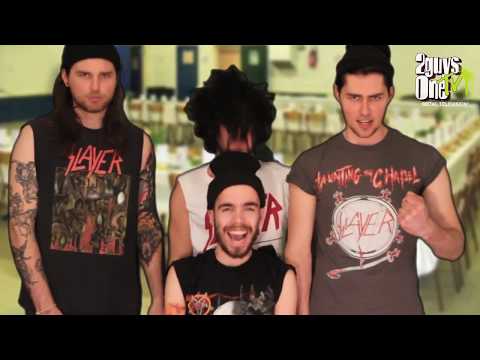 2GUYS1TV - Épisode 13 - Sounds of infinity