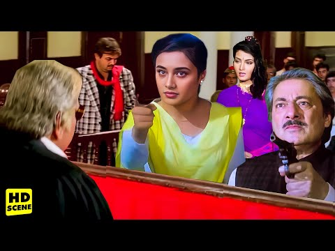 औरत अभी इतनी भी लाचार नहीं हो गई.. जो हर वक्त भीख मांगे | Rani Mukerji Best Climax Scene | Shadaab k