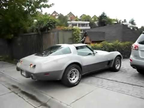 Corvette 1978 350 Top End Kit Edelbrock 500hp