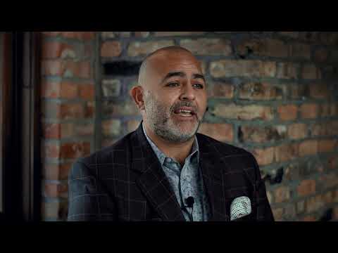 CP360 - 360 Degree Communication