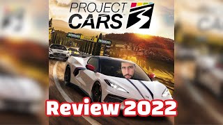 Project Cars 3 Review in 2022 - Was it really that bad?!